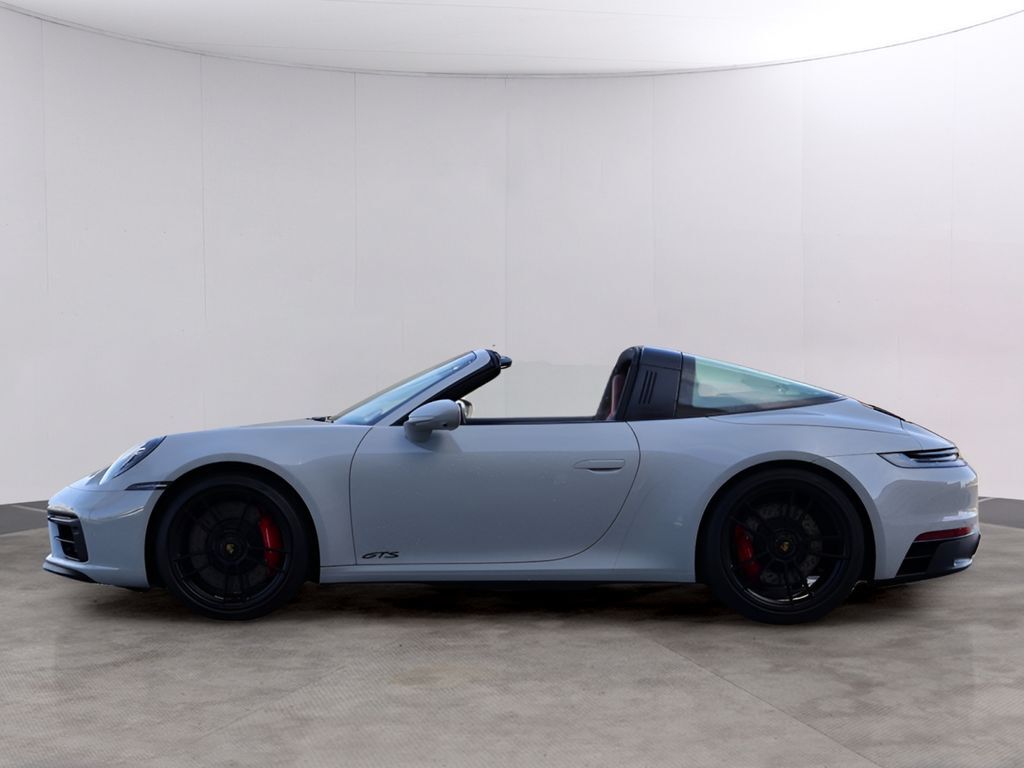 2023 Porsche 911 Targa 4 GTS San Clemente CA