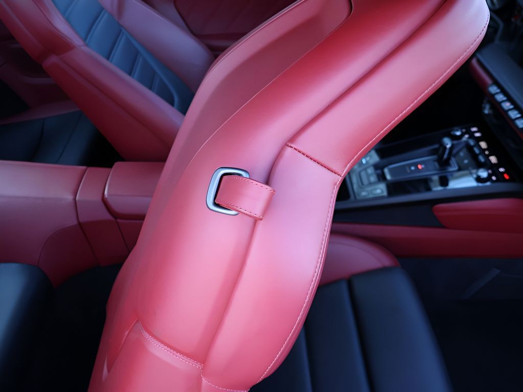 2023 Porsche 911 Targa 4 GTS San Clemente CA