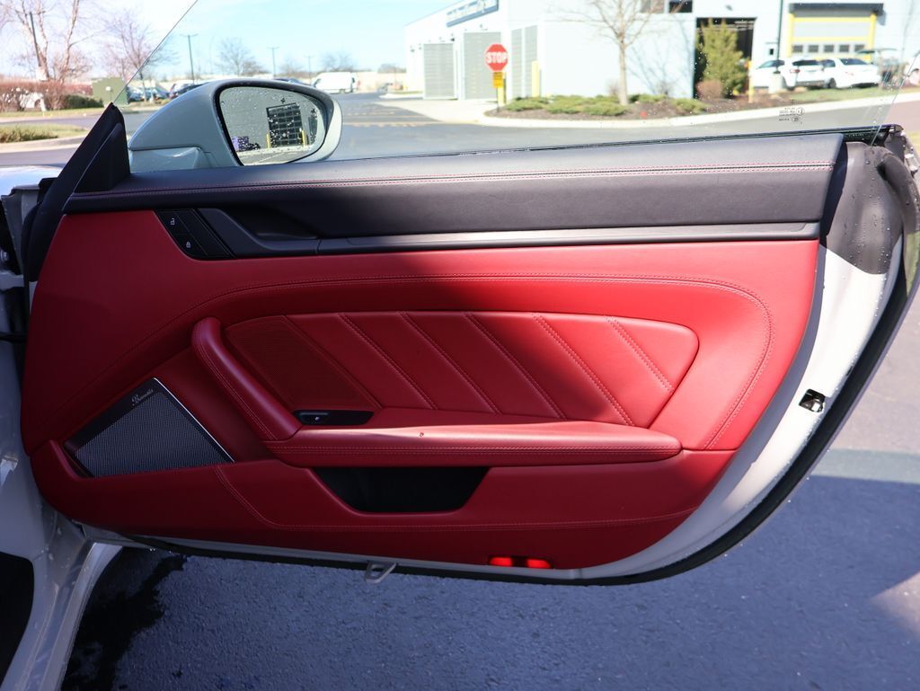 2023 Porsche 911 Targa 4 GTS San Clemente CA