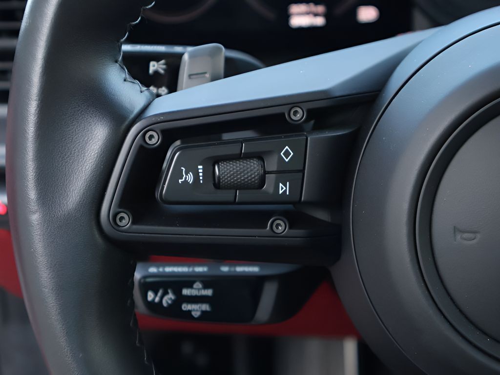 2023 Porsche 911 Targa 4 GTS San Clemente CA