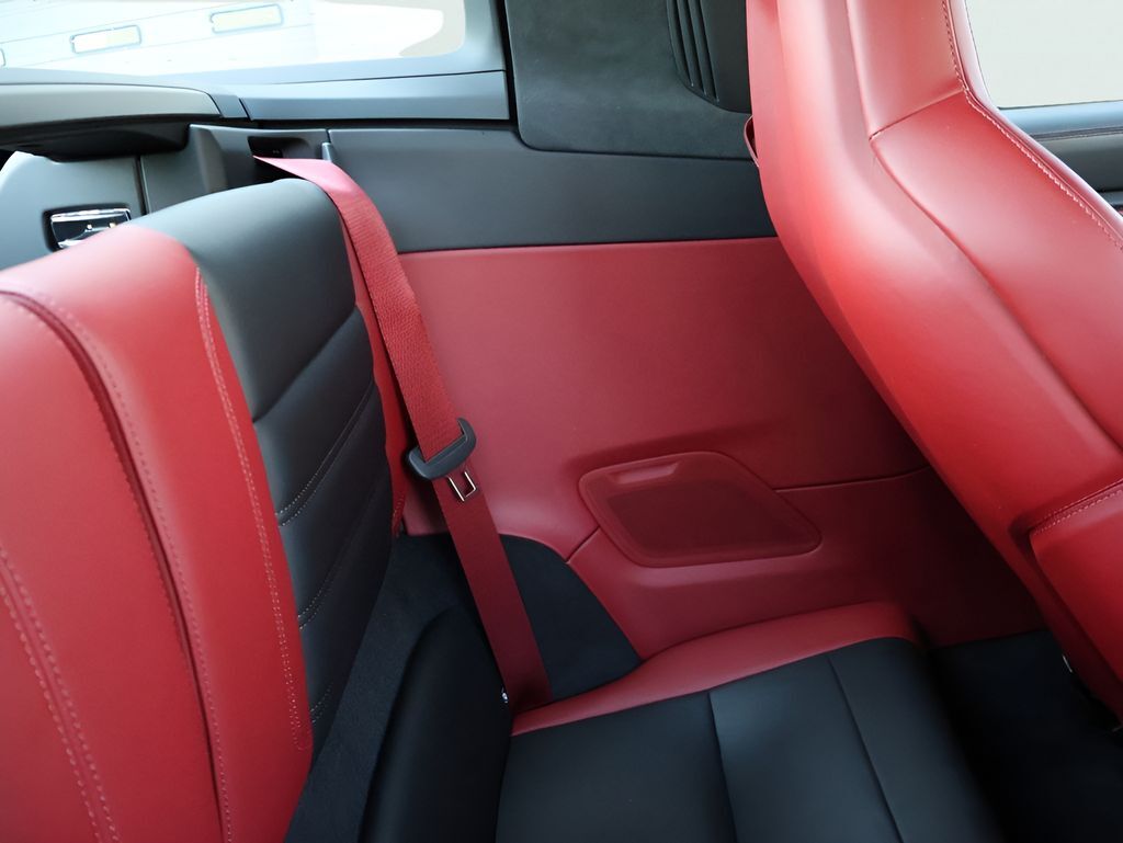 2023 Porsche 911 Targa 4 GTS San Clemente CA