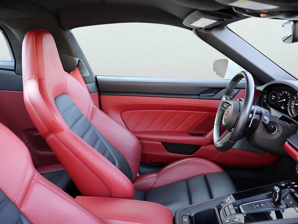2023 Porsche 911 Targa 4 GTS San Clemente CA