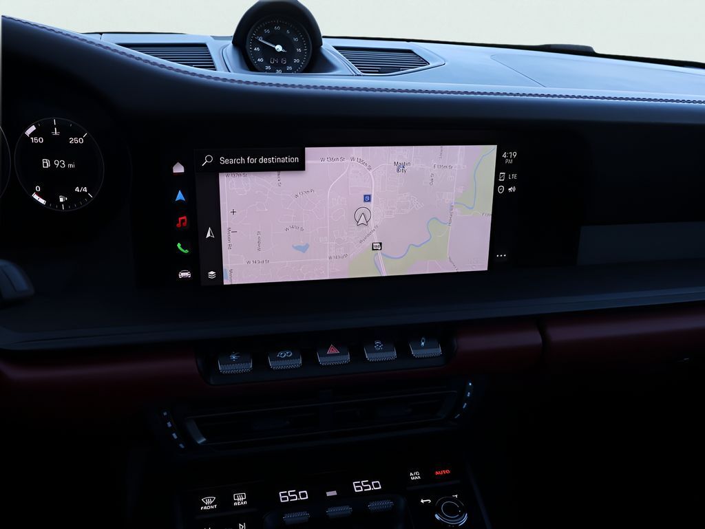 2023 Porsche 911 Targa 4 GTS San Clemente CA