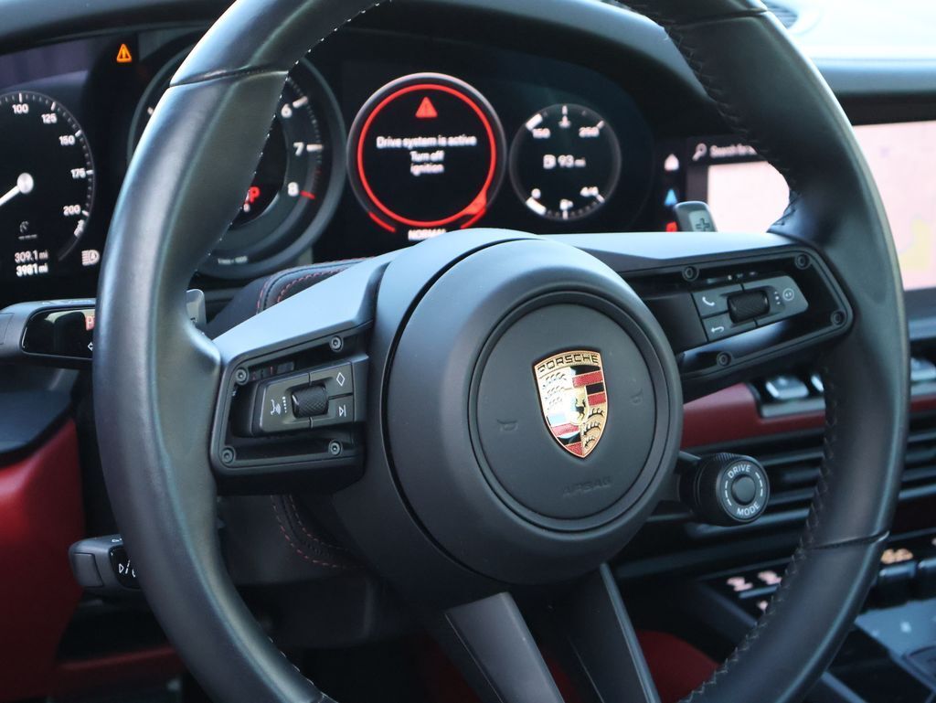2023 Porsche 911 Targa 4 GTS San Clemente CA