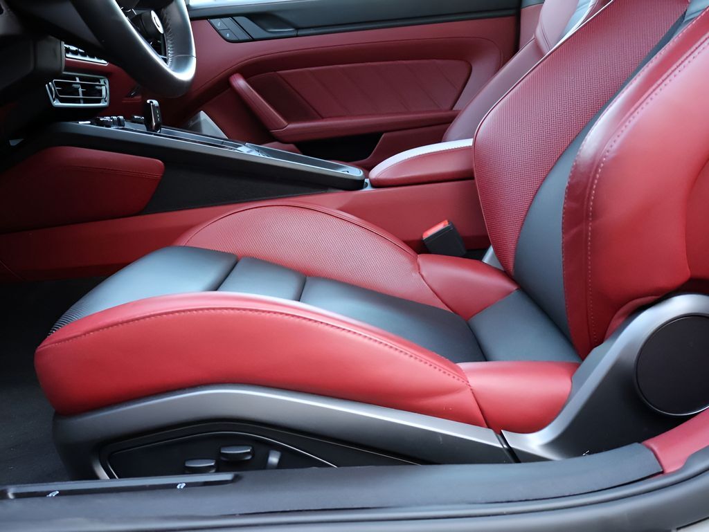 2023 Porsche 911 Targa 4 GTS San Clemente CA