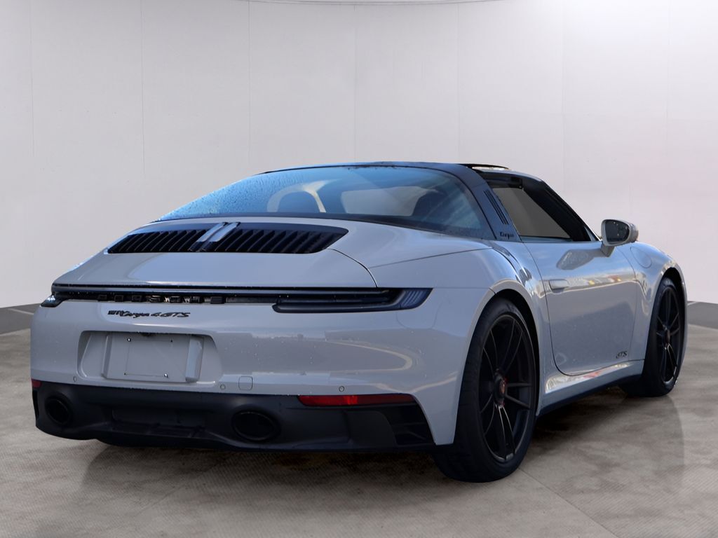 2023 Porsche 911 Targa 4 GTS San Clemente CA