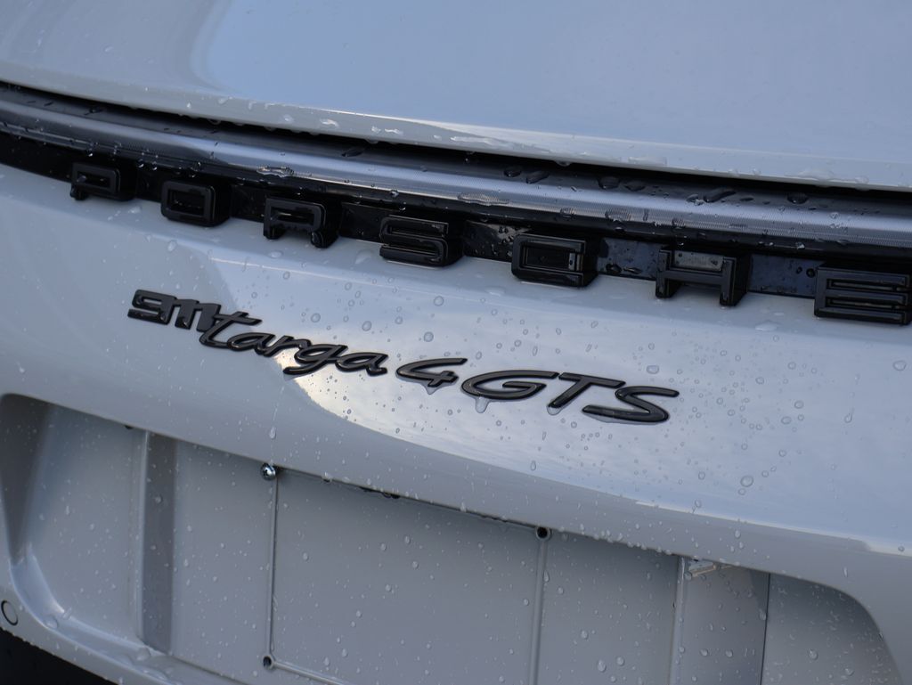 2023 Porsche 911 Targa 4 GTS San Clemente CA