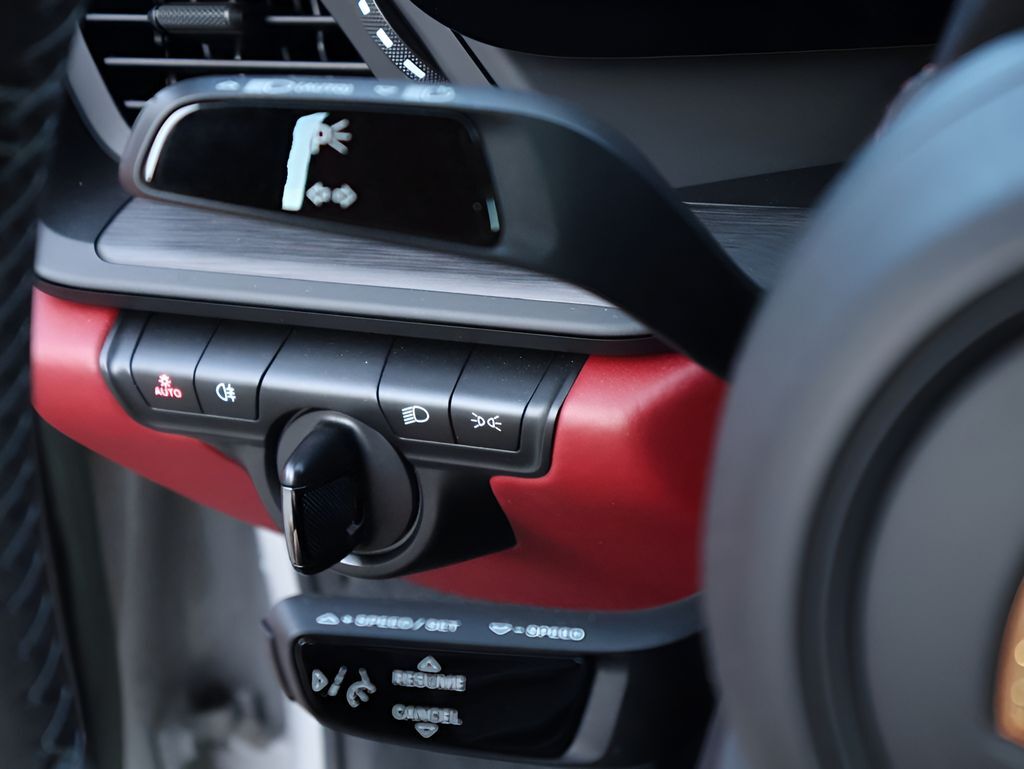 2023 Porsche 911 Targa 4 GTS San Clemente CA