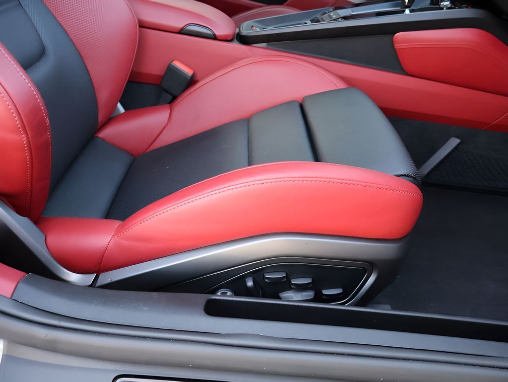 2023 Porsche 911 Targa 4 GTS San Clemente CA