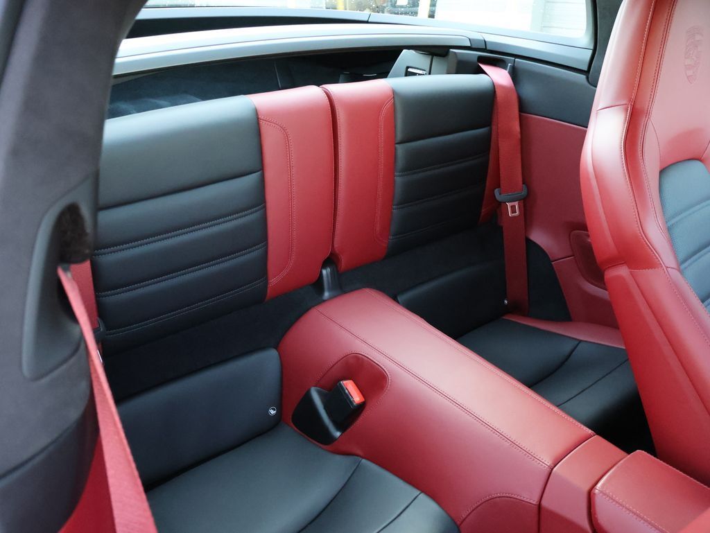 2023 Porsche 911 Targa 4 GTS San Clemente CA