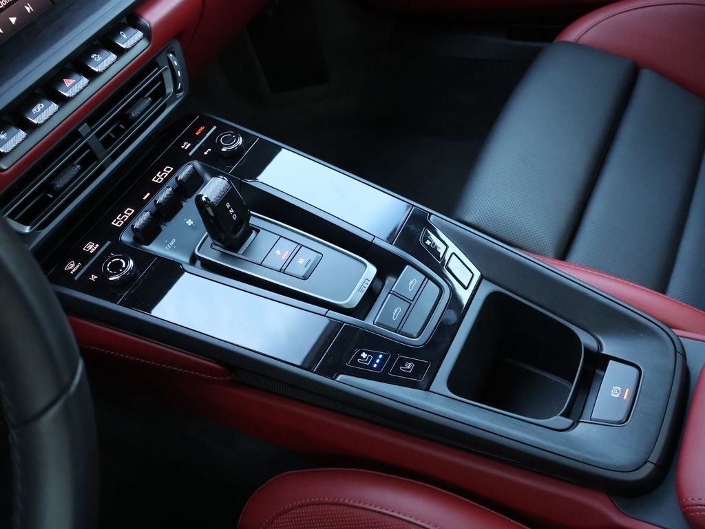 2023 Porsche 911 Targa 4 GTS San Clemente CA
