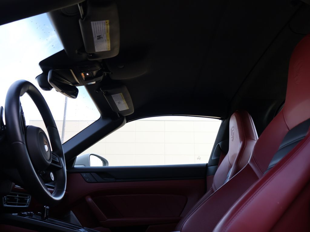 2023 Porsche 911 Targa 4 GTS San Clemente CA