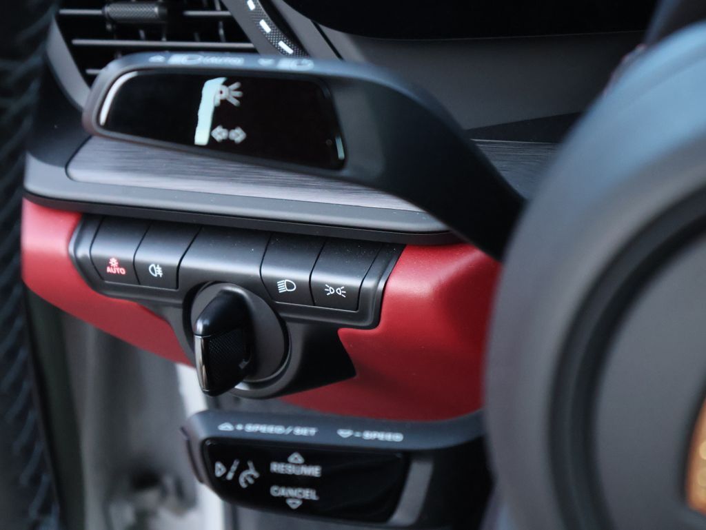 2023 Porsche 911 Targa 4 GTS San Clemente CA