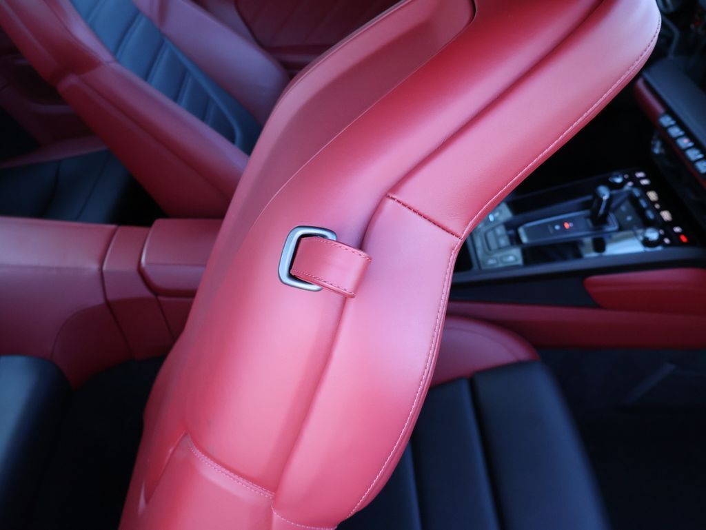 2023 Porsche 911 Targa 4 GTS San Clemente CA