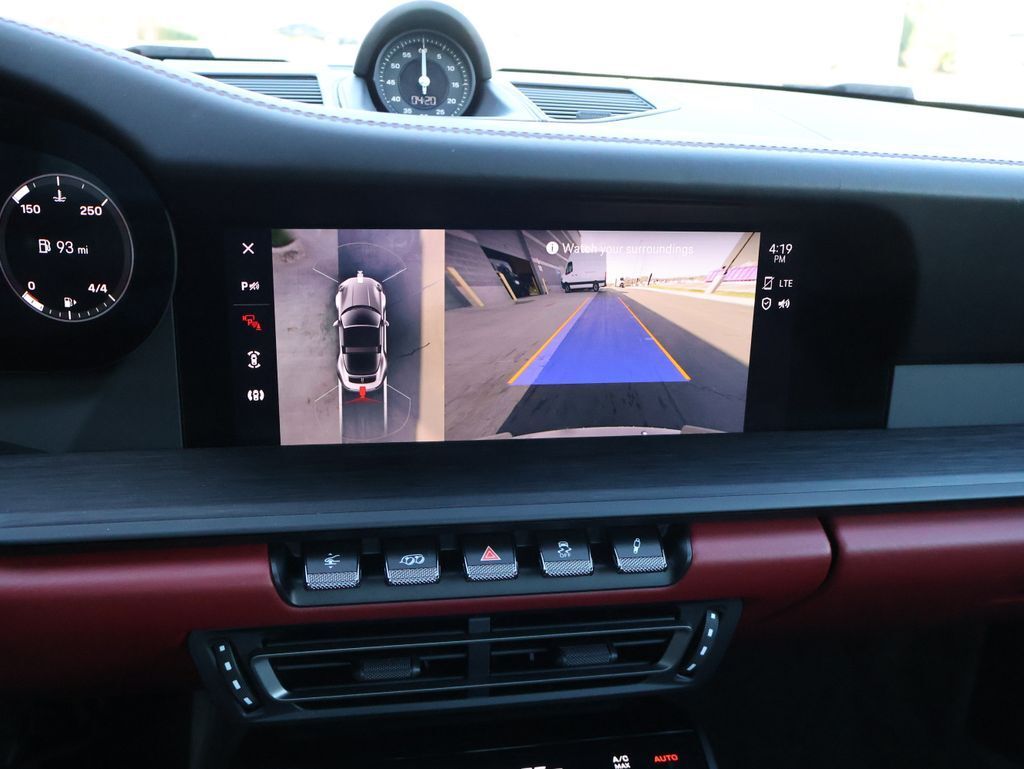 2023 Porsche 911 Targa 4 GTS San Clemente CA