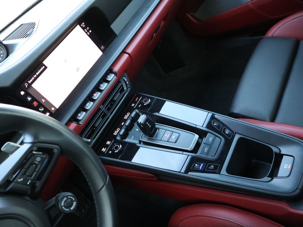 2023 Porsche 911 Targa 4 GTS San Clemente CA
