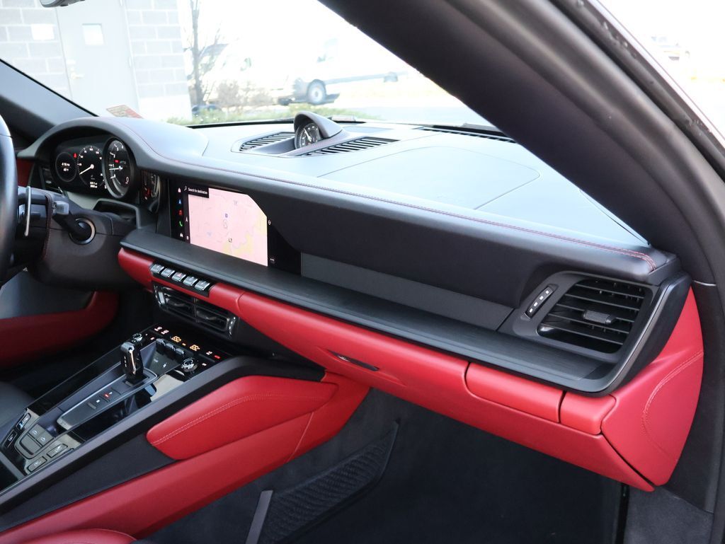 2023 Porsche 911 Targa 4 GTS San Clemente CA