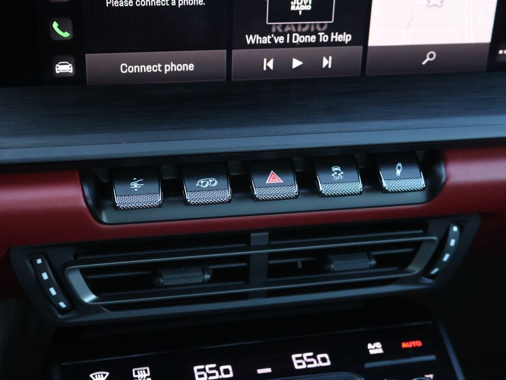 2023 Porsche 911 Targa 4 GTS San Clemente CA