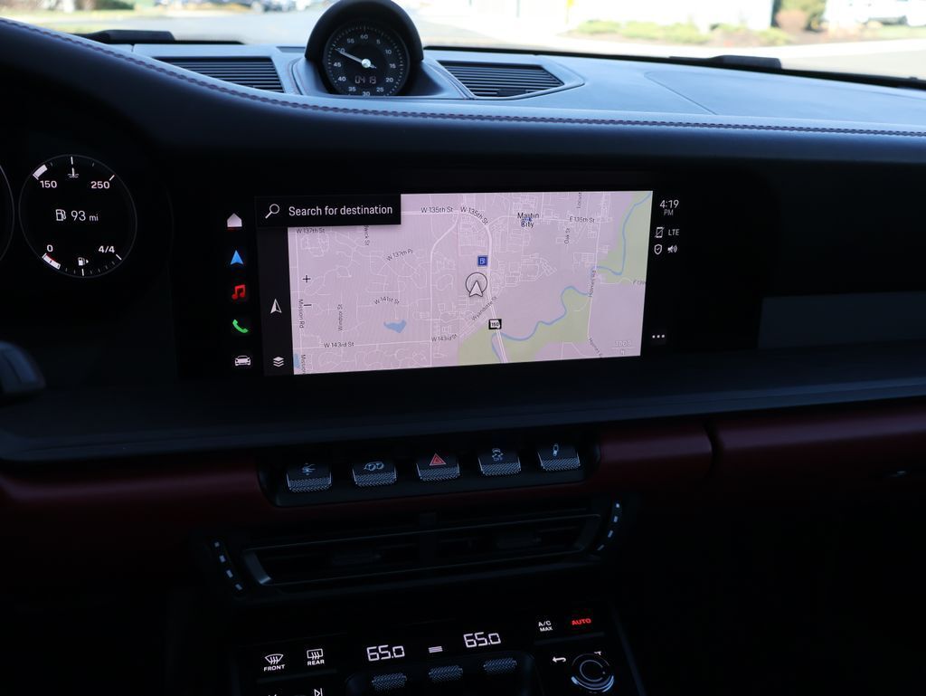 2023 Porsche 911 Targa 4 GTS San Clemente CA