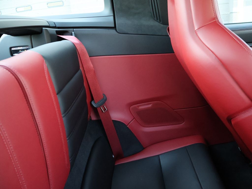 2023 Porsche 911 Targa 4 GTS San Clemente CA