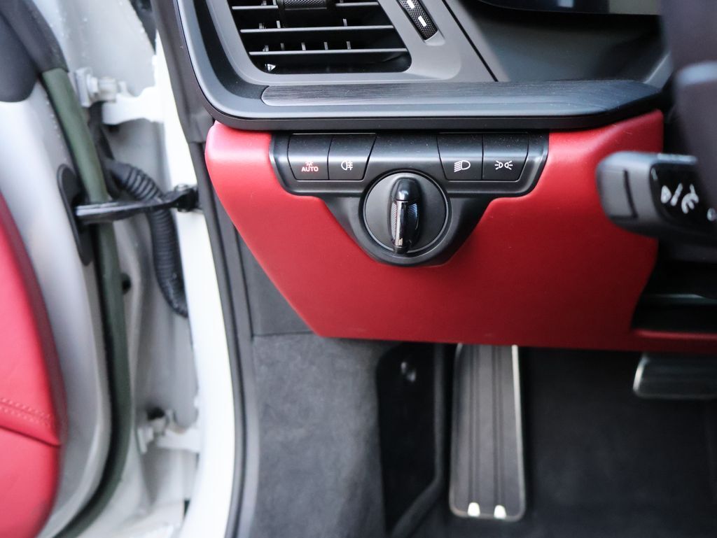 2023 Porsche 911 Targa 4 GTS San Clemente CA