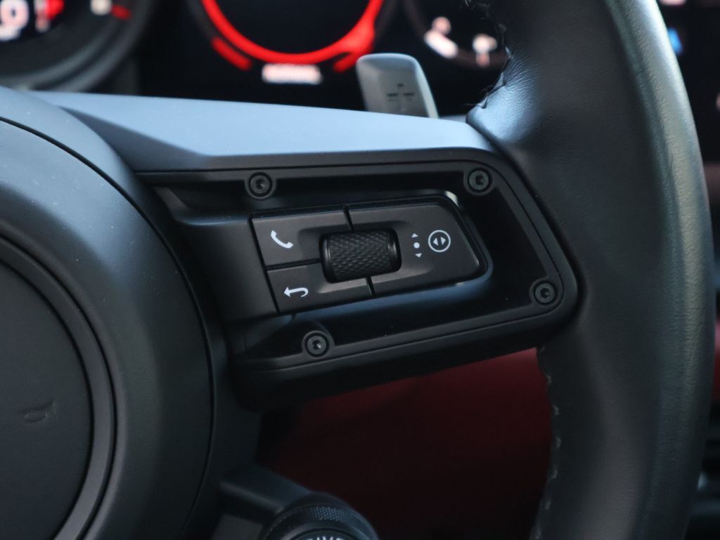 2023 Porsche 911 Targa 4 GTS San Clemente CA