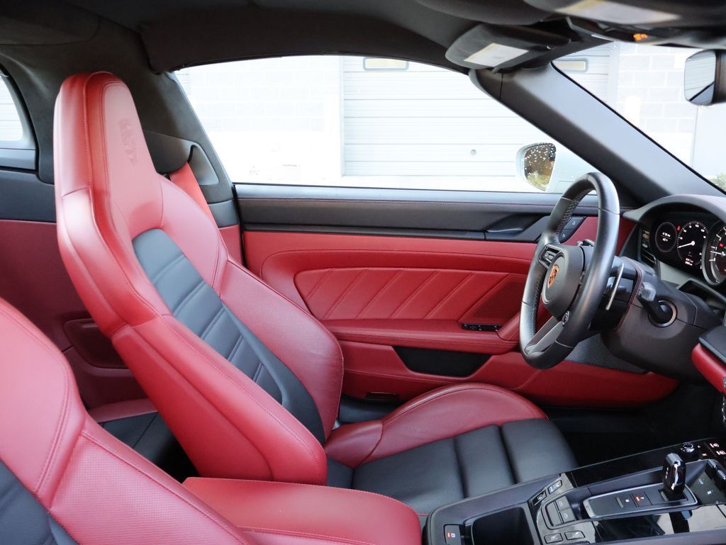 2023 Porsche 911 Targa 4 GTS San Clemente CA
