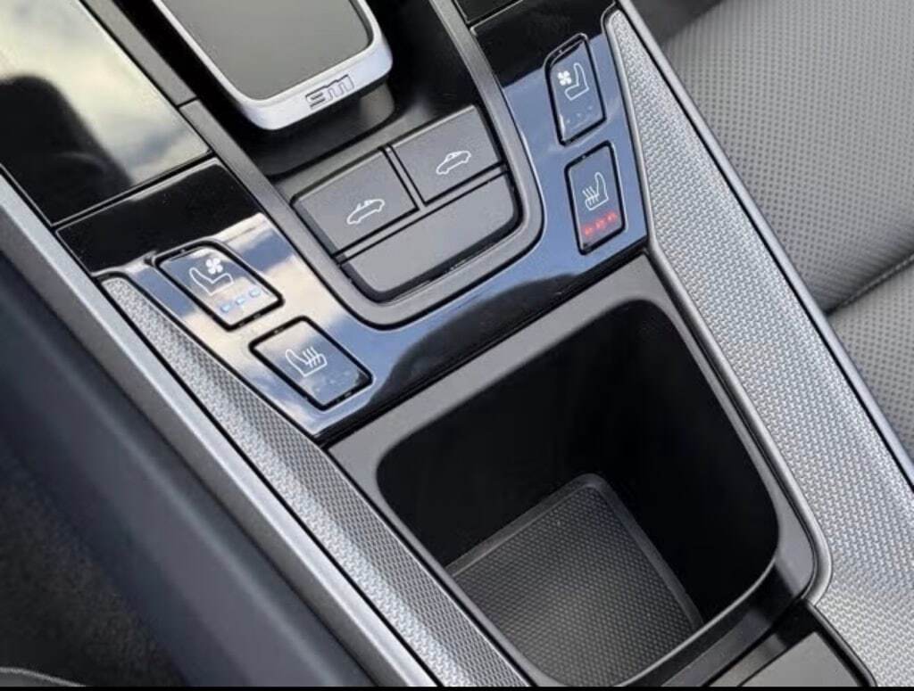 2023 Porsche 911 Targa 4S Orange MA