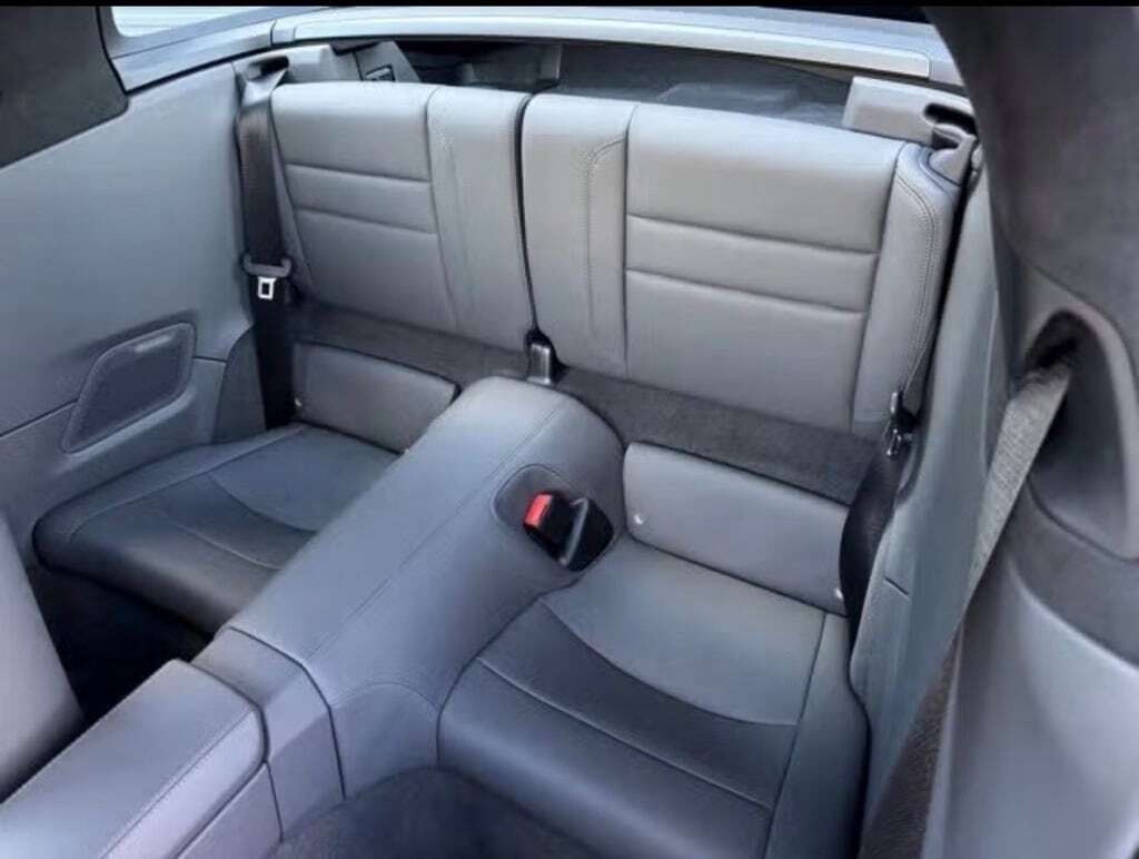 2023 Porsche 911 Targa 4S Orange MA