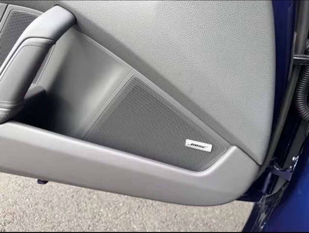 2023 Porsche 911 Targa 4S Orange MA