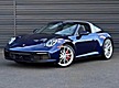 2023 Porsche 911 Targa 4S