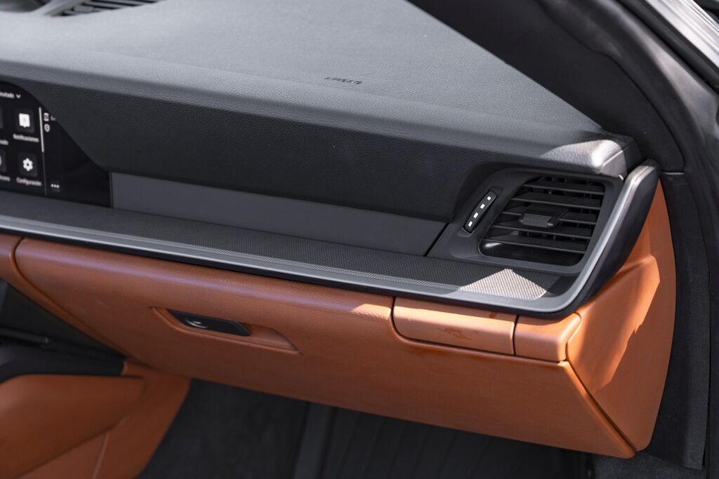 2023 Porsche 911 Targa 4S Miami FL