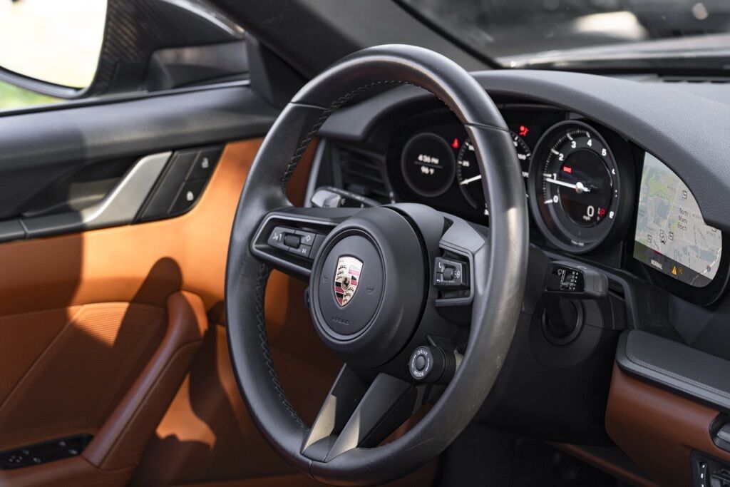 2023 Porsche 911 Targa 4S Miami FL