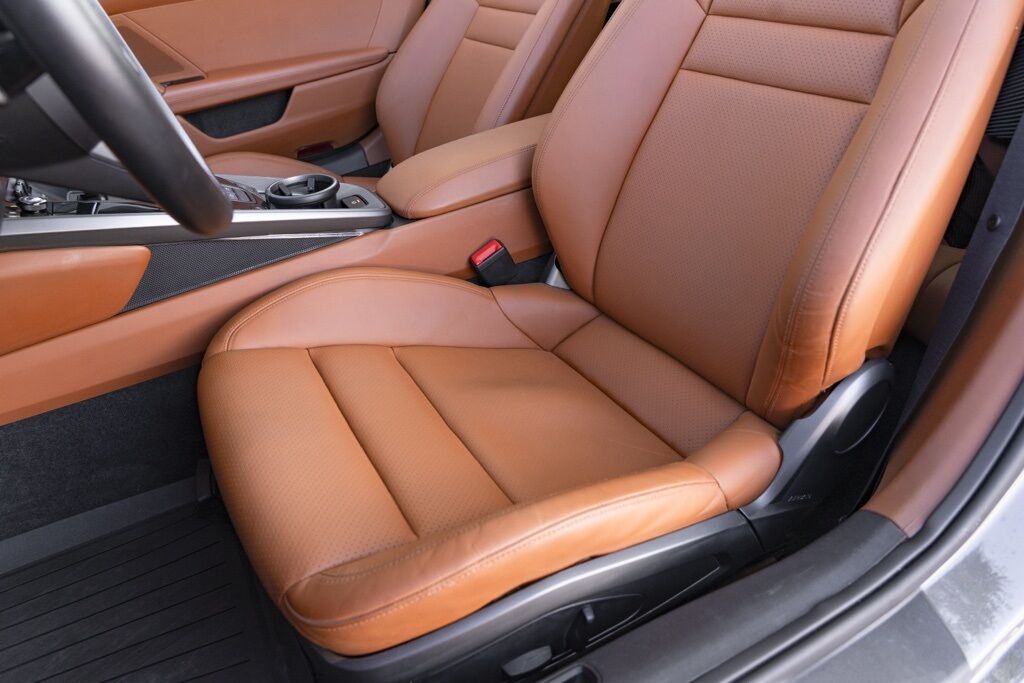 2023 Porsche 911 Targa 4S Miami FL