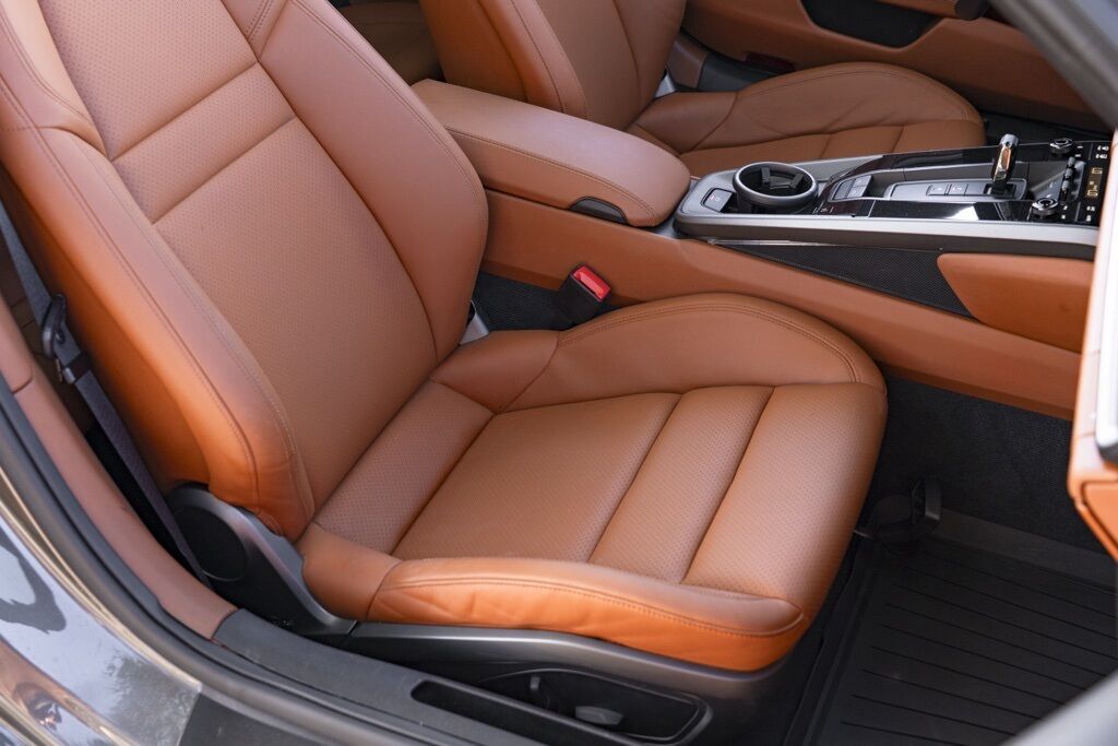 2023 Porsche 911 Targa 4S Miami FL