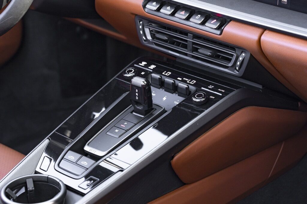 2023 Porsche 911 Targa 4S Miami FL