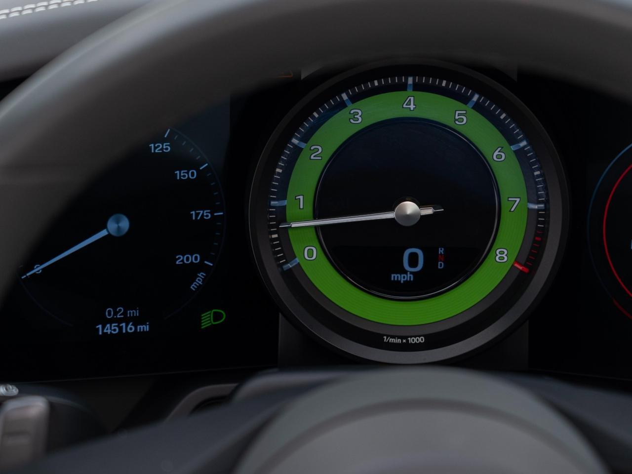 2023 Porsche 911 Targa 4S Pompano Beach FL