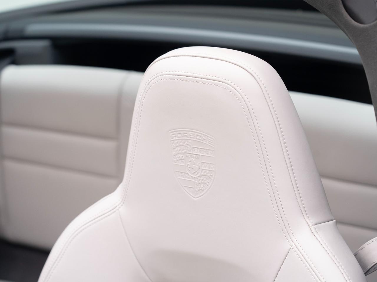 2023 Porsche 911 Targa 4S Pompano Beach FL