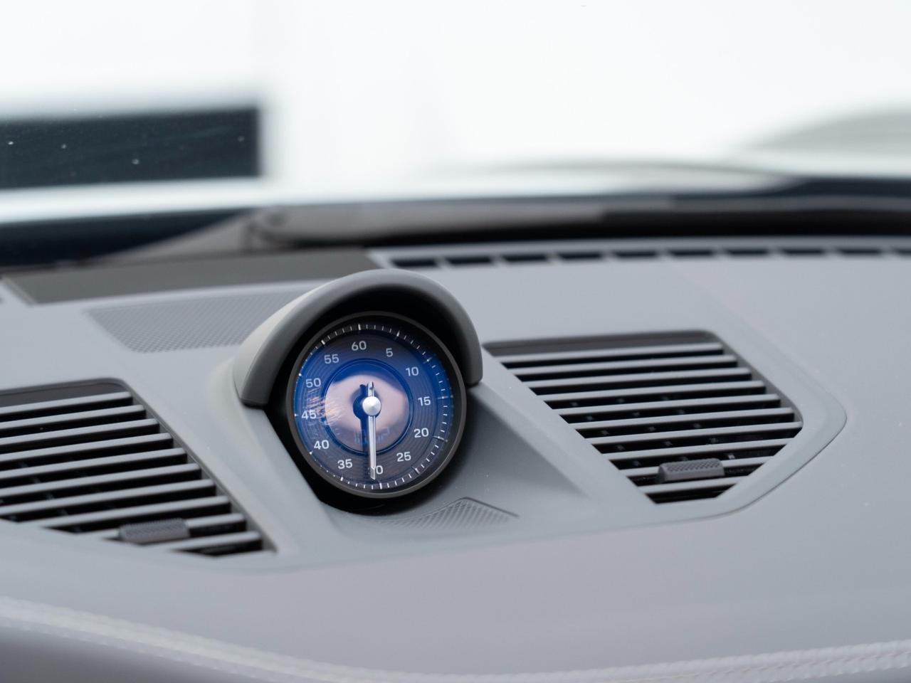 2023 Porsche 911 Targa 4S Pompano Beach FL