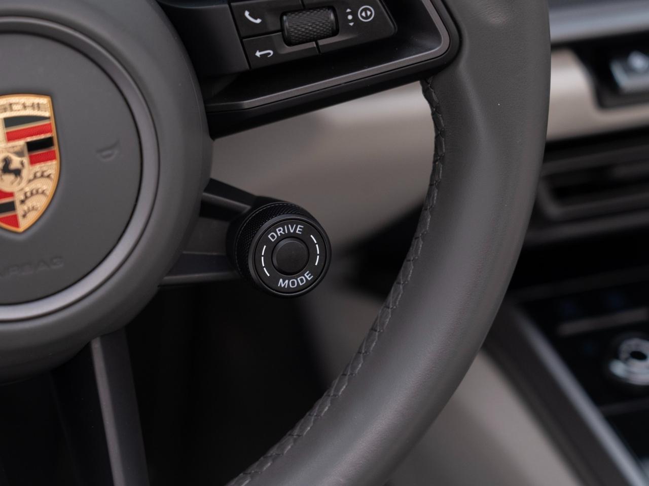 2023 Porsche 911 Targa 4S Pompano Beach FL