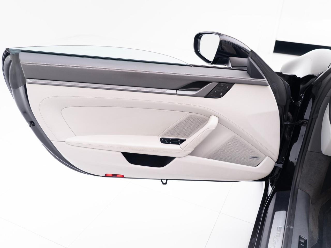 2023 Porsche 911 Targa 4S Pompano Beach FL