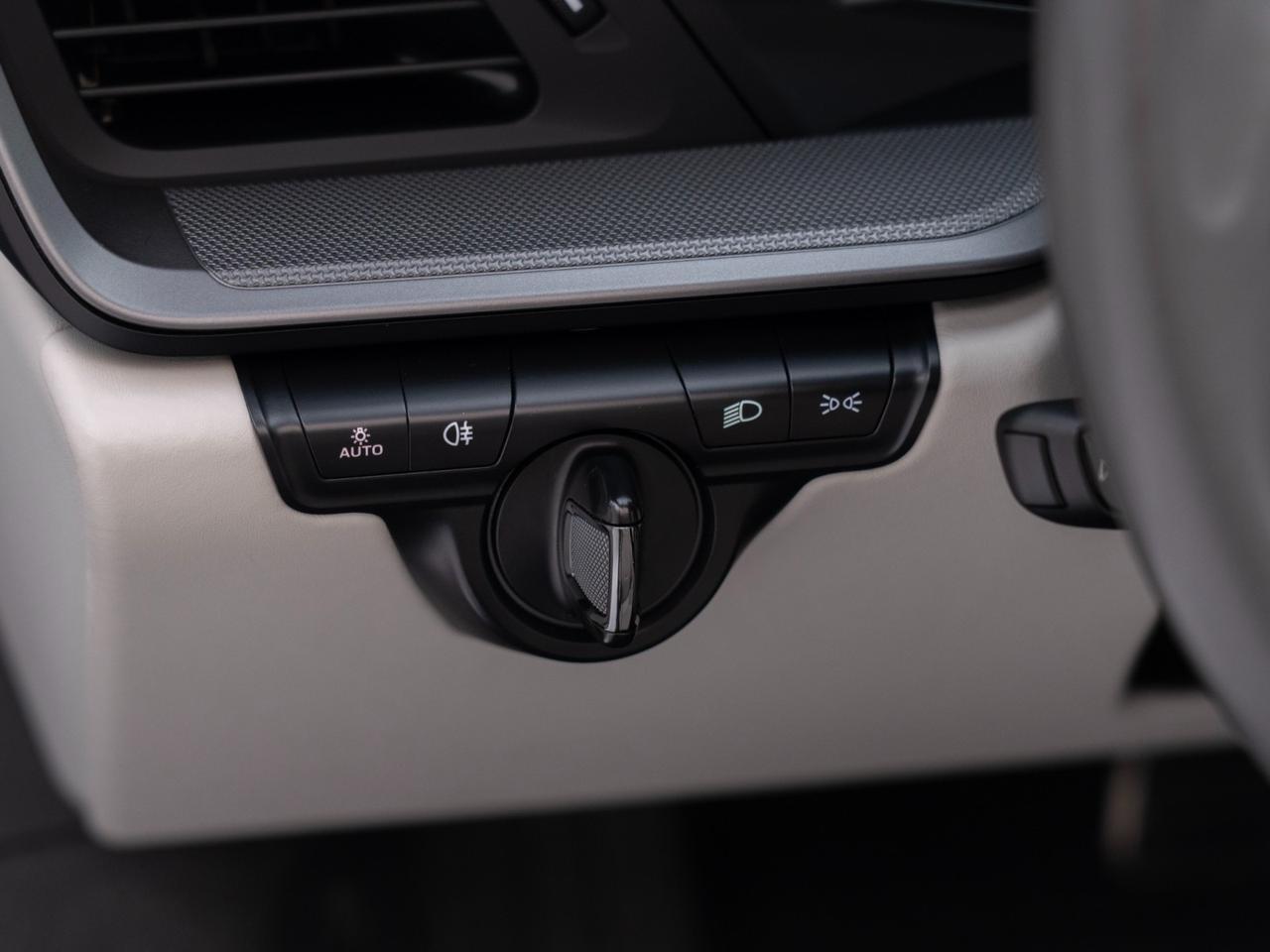 2023 Porsche 911 Targa 4S Pompano Beach FL