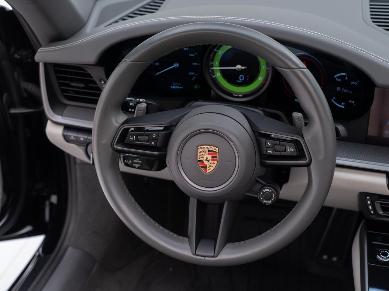 2023 Porsche 911 Targa 4S Pompano Beach FL