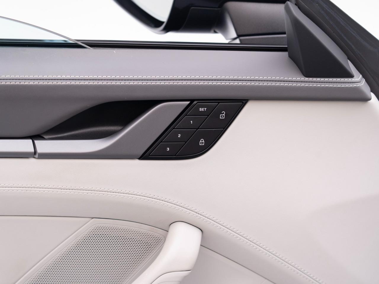 2023 Porsche 911 Targa 4S Pompano Beach FL