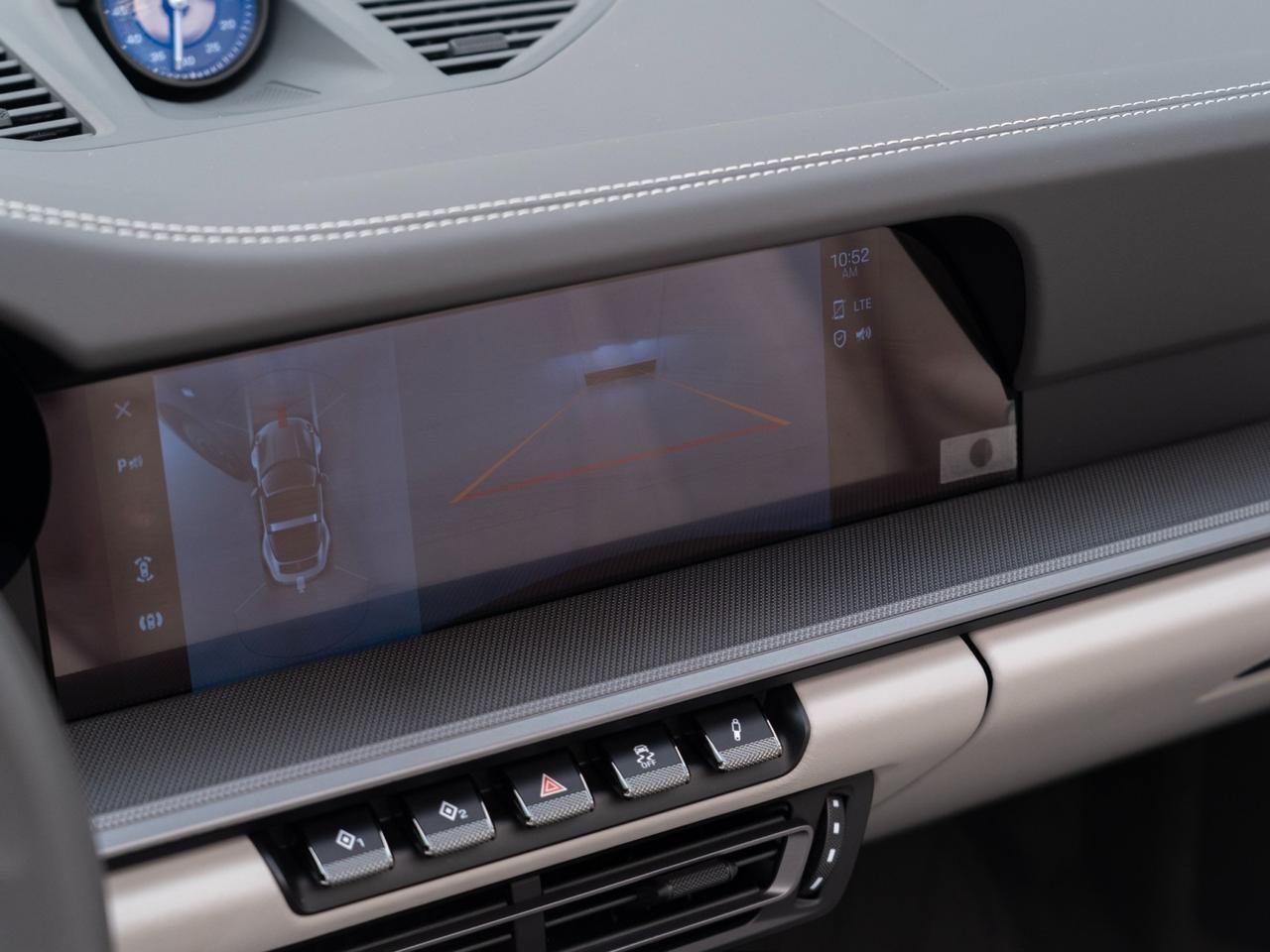 2023 Porsche 911 Targa 4S Pompano Beach FL