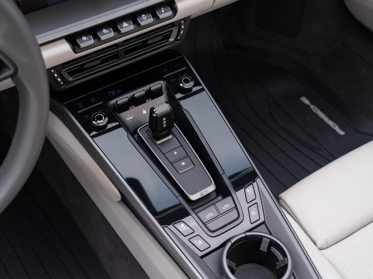 2023 Porsche 911 Targa 4S Pompano Beach FL