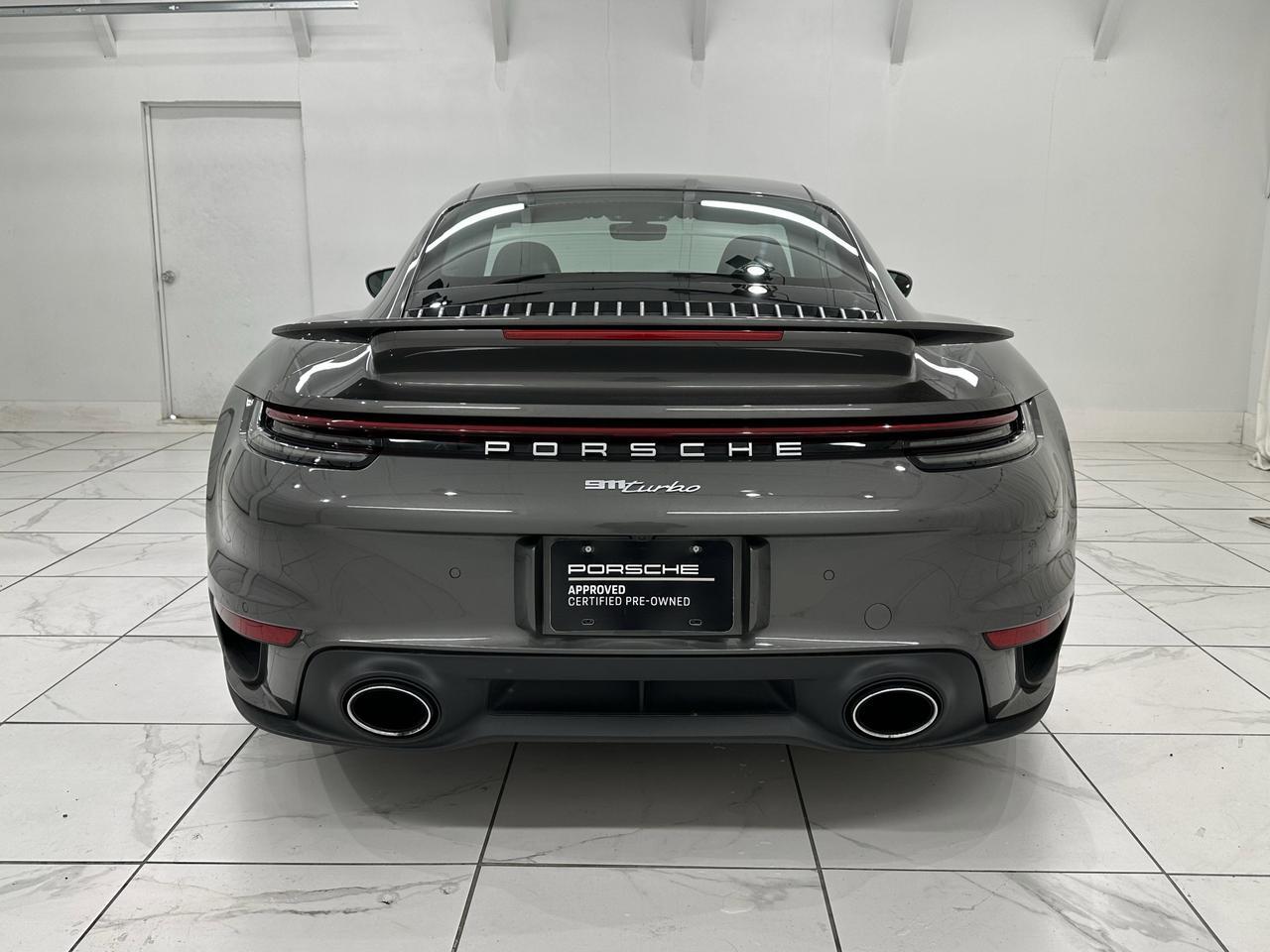 2023 Porsche 911 Turbo Newark DE
