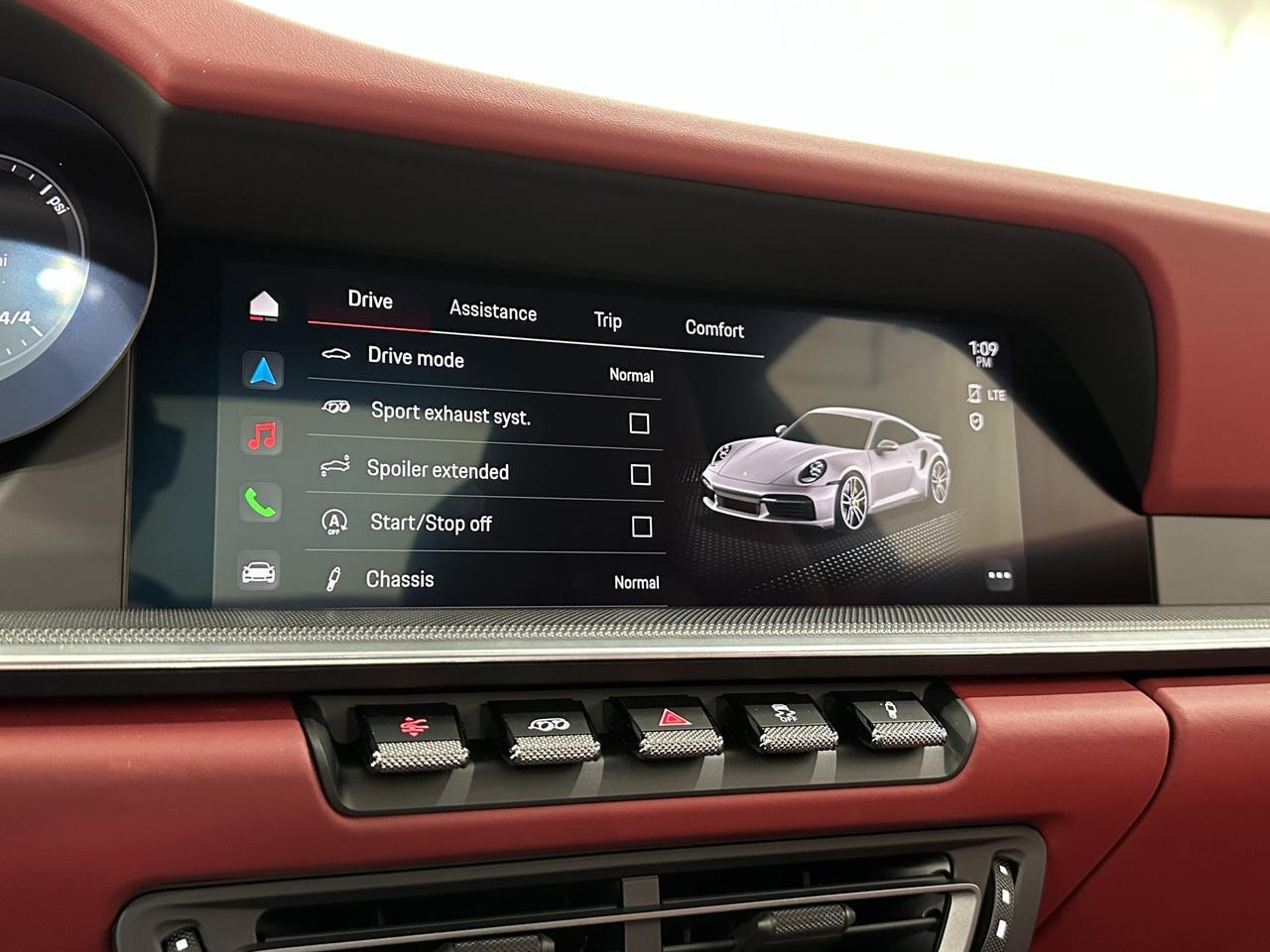 2023 Porsche 911 Turbo Newark DE