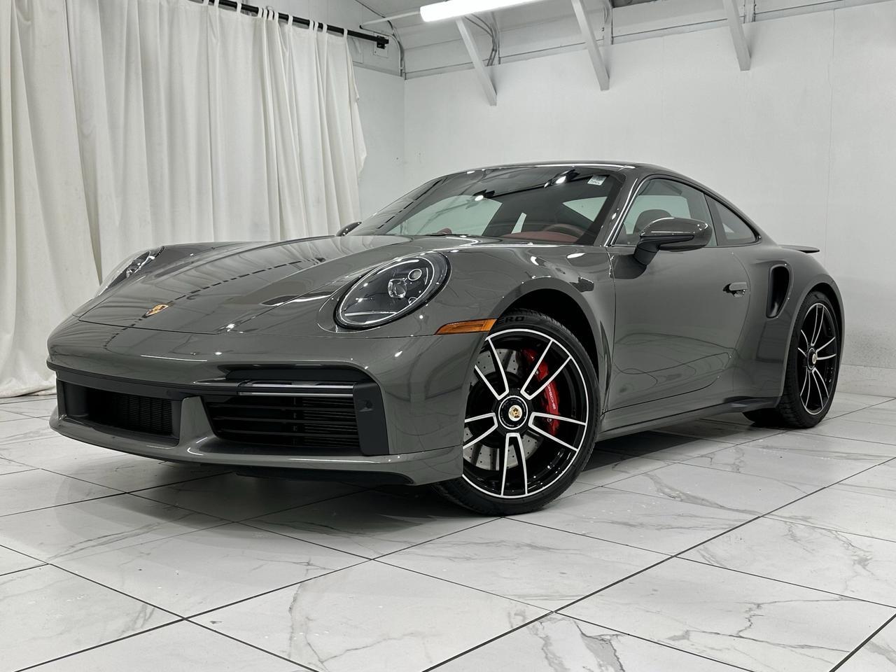 2023 Porsche 911 Turbo Newark DE