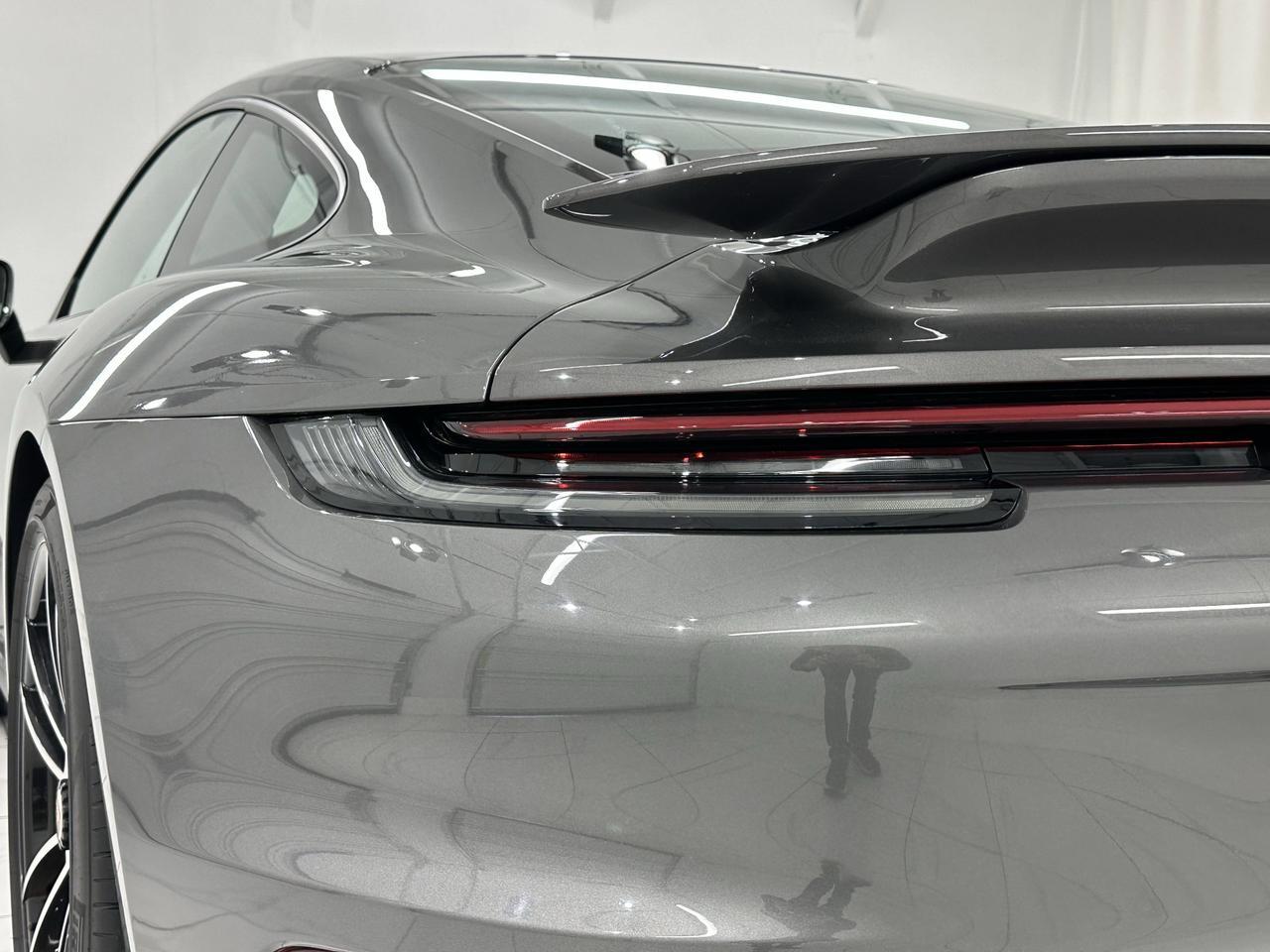 2023 Porsche 911 Turbo Newark DE